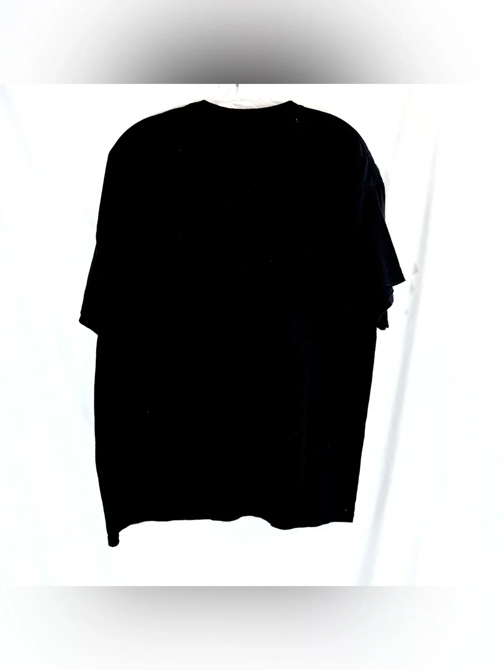 KISS 100% Cotton T-Shirt With KISS “Alive” Album Cover Graphic Size XL - Picture 3 of 6